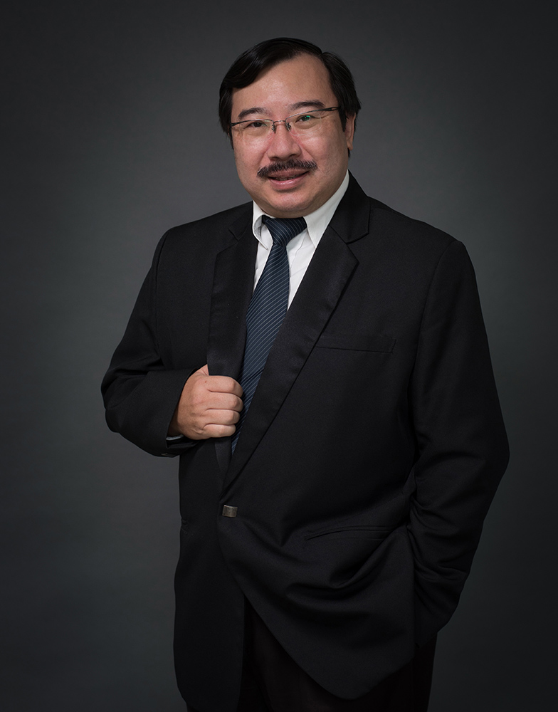 LEONG HWA VOON