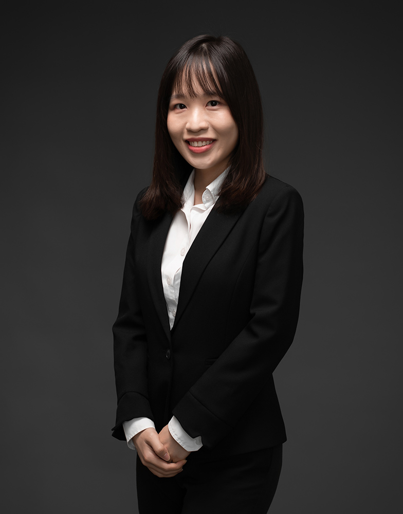 TENG YUAN TING