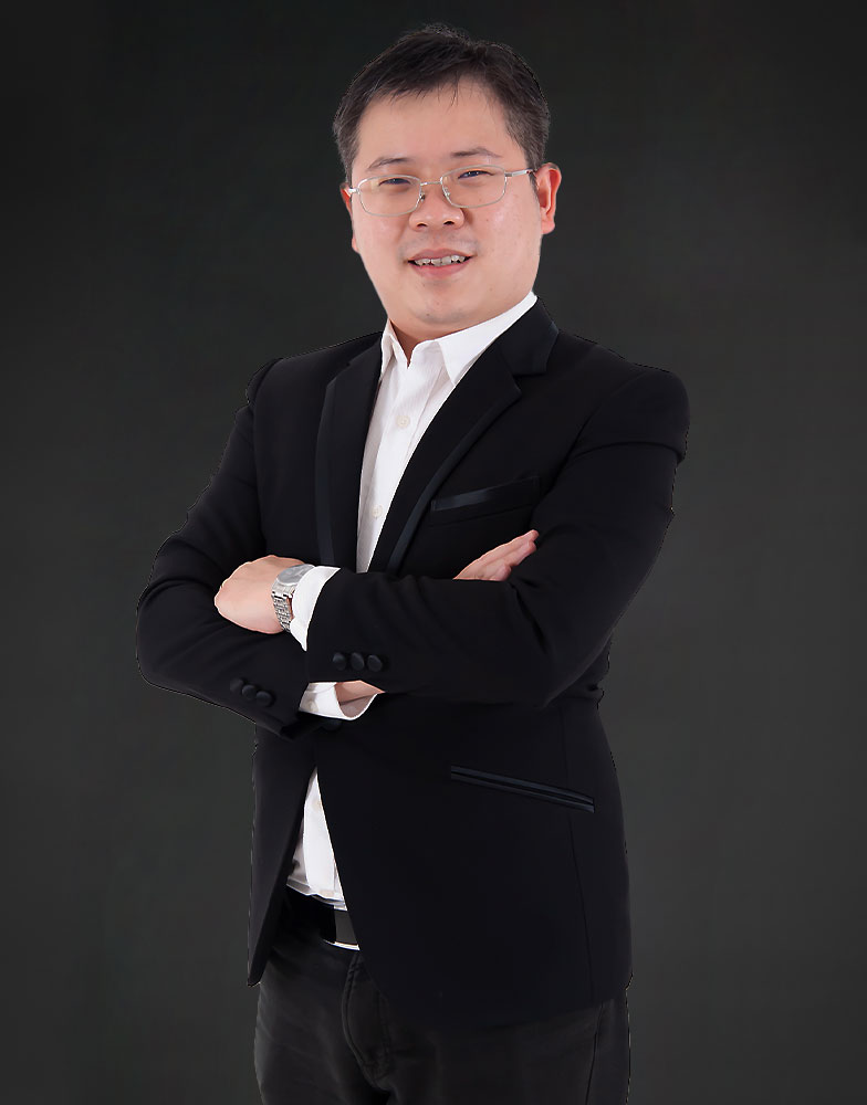 ONG KAR BOON